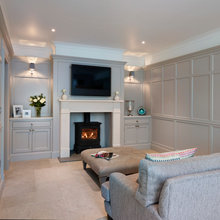 TV/Sitting Room