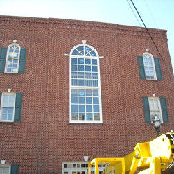 Before & After Kolbe - Windows And Doors