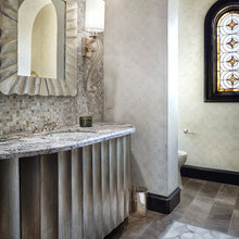 Vanities