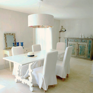 Sala di pranzo