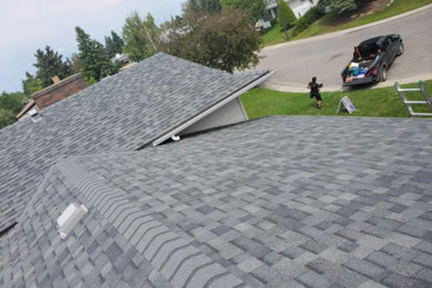 Roofing