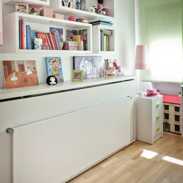 Habitaciones