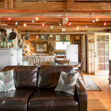 My Houzz: Golden Hill Studio
