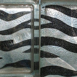 ZEBRA STYLE - Artwork
