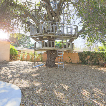 Yorba Linda- Unique Home In Southern California