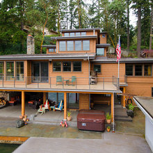 Exterior Ideas