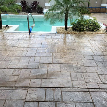Paving and Masonry Services in San Jose, CA
