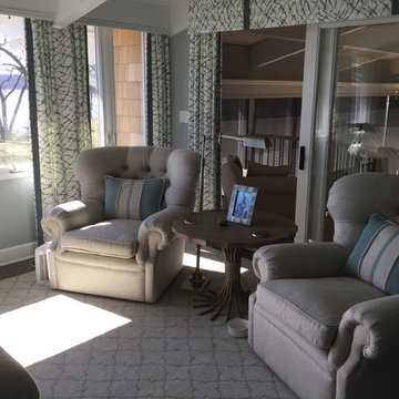 Lake Geneva Remodel