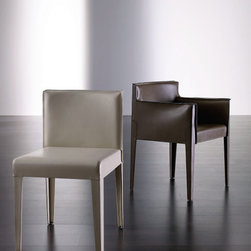 TATTOO DINING CHAIRS - Dining Chairs