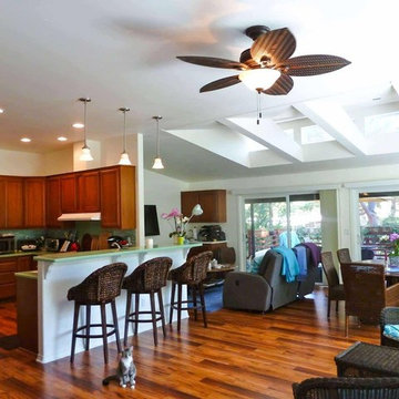 The Coronado- 3 Module California Contemporary