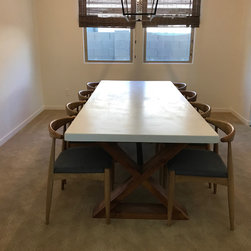 Custom Tables - Dining Tables