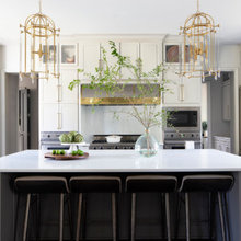 Kitchen Ideas
