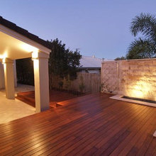 Patio Ideas