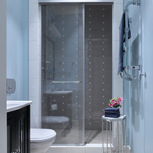 Small Bathroom