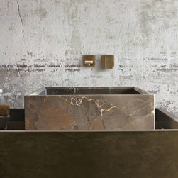 Altamarea - Must Collection - Bathroom Basins
