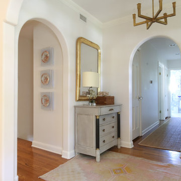 My Houzz: A Light Touch With a San Antonio Renovation