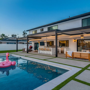 Panoramic Retreat