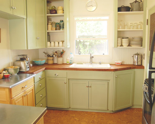 Space Saver Cabinets | Houzz