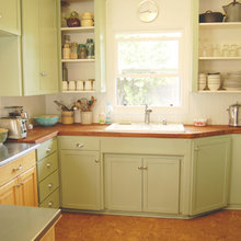Kitchen Ideas