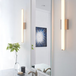 Home Lighting: Tech Lighting - Products