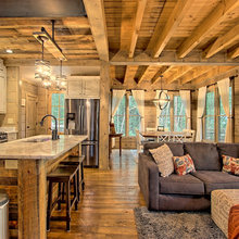 Cabins