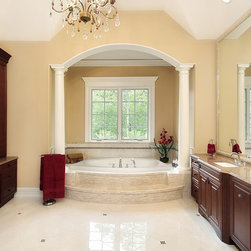 Tub - Bathtubs