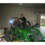 Kenneth Mitchell's photo