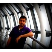 Foto von Sheel Gupta