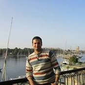 Eslam Ebeids foto