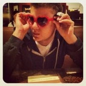 Keegan Falk's photo