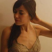 Amélie Bissons foto