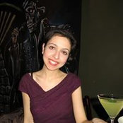 Elina Bravve's photo