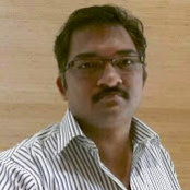 Photo de Srinivas Kappagantula
