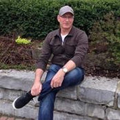 Rob McDill's photo