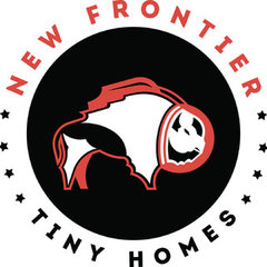 New Frontier Tiny Homes