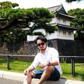 Mark Panesa's photo