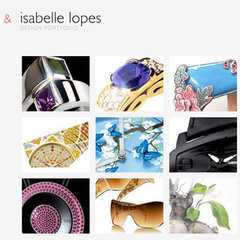 Isabelle Lopes | 2 Designers