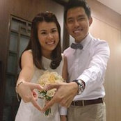Gan Kian's photo