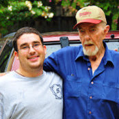 Clark Steger's photo