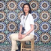 Catherine Yang's photo