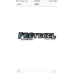 Protocol Plumbing