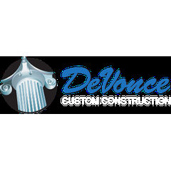 DeVonce Custom Construction