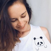 Nastia Smirnova's photo