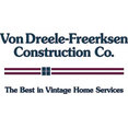 Von Dreele-Freerksen Construction Company's profile photo