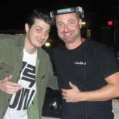 Adam Stewart's photo
