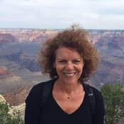 Nadine Auriacombe's photo