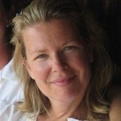 Abigail Moores billede
