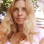 Nastja Klevže's photo
