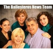 Anthony Ballesteros's photo