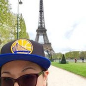 Ana Delfino's photo